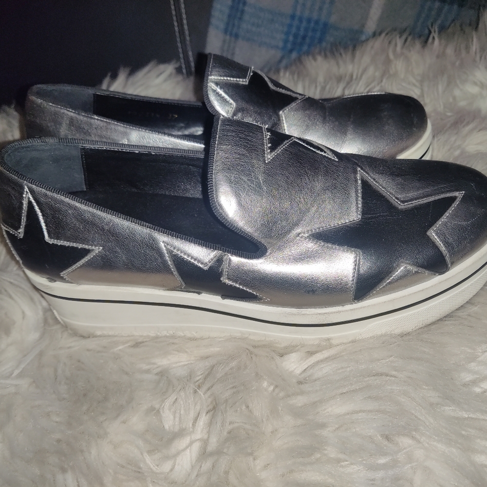 Stella McCartney shoes